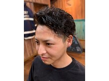 エイト ヘアワークス シンテラ(EIGHT HAIR WORKS SHIN TERA)