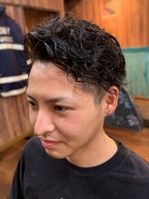 エイト ヘアーワークス(EIGHT HAIR WORKS)