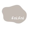 フニフニ(fni.fni)のお店ロゴ