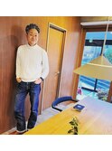 ナチュラルショートメンズカットバーバースキンフェード