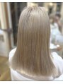 サージュ ドゥエ(Sage doue)&nbsp;ミルクティーベージュ