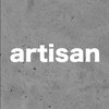 アルティザン(artisan)のお店ロゴ