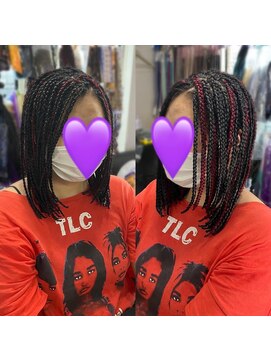 エクステンションマーク(Extension MARK) ブレイズ