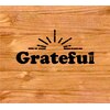 グレイトフル(Grateful)のお店ロゴ