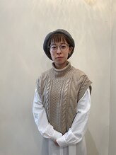 ビジ(biji)&nbsp;rina 