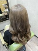 大人気カラー×今っぽセット