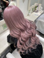 ラピス 池袋(Lapis)&nbsp;ホワイトピンク☆