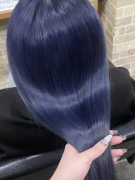 ブリッツバイレボ 船橋(BLITZ by REVO) ☆ Blue lavender ☆