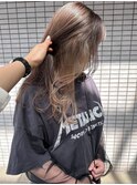 インナーカラー