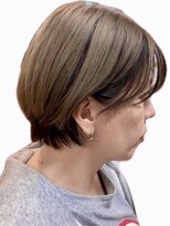 ヘアーデザイナーズサロン エイダ 筑紫野店(hair designers salon A.DA) アンブレラカラー