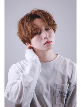 リップス 大宮(LIPPS) アクターセンターパート