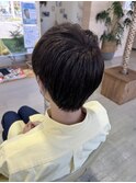 ナチュラルカラー