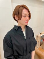 アテナ(ATENA) 大人ショート