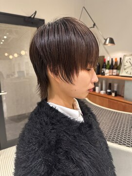 グリップ(GRIP) プチウルフショート