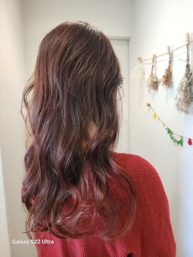 グロウス GROWTH クリスマスカラー×メディックカラー