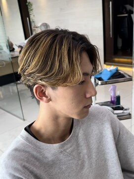 フェイス 大船(FACE) バレイヤージュ/koudai