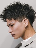 ルースト 京都四条大宮店(ROOST)&nbsp;ショートスタイル