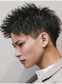 ショートスタイル