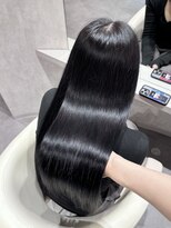 ロッタクッチ 表参道 青山(LOTTA CUCCI)&nbsp;ブルーラベンダーm125