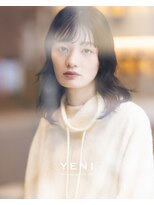 イェニ(YENI)&nbsp;ミディアム