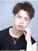 スピリットショート