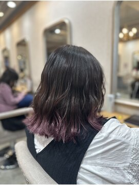 サンクチュアリー 千里山(Sanctuary) デザインカラー