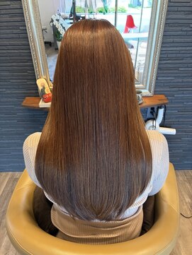 イチ(ichi) ロング