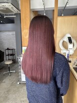 ミロク(miloc)&nbsp;ラベンダーピンクカラー