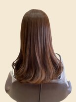 コティ(Kotii)&nbsp;大人女性　ゆるふわカール♪