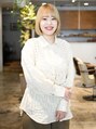 アンユヘアー 与野駅前店(unu.hair) YUNA 鈴木 優奈