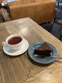 アウラ 近鉄八尾駅前店(Aura)&nbsp;カフェ巡りにハマってます♪