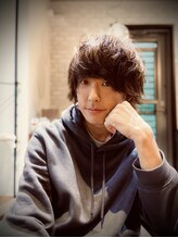 ベネディクション(Benediction) 高取