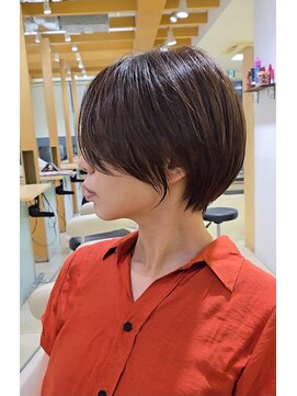 アデイ 大森店(AdAy) ショート