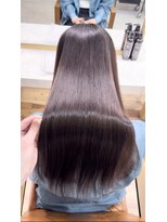 アプリバイリアン 浦和2号店(appri by Rien)&nbsp;縮毛矯正/髪質改善/ストレート/美髪/艶髪/浦和/韓国