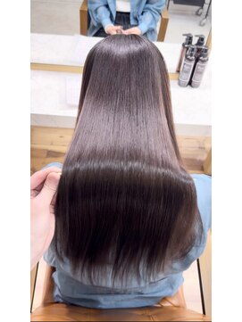 アプリバイリアン 浦和2号店(appri by Rien) 縮毛矯正/髪質改善/ストレート/美髪/艶髪/浦和/韓国