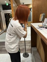 イット(it.)&nbsp;【yuna】summer orange