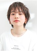 レイヤーショート
