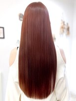 ケアシンサイバシ(CARE shinsaibashi) 髪質改善×縮毛矯正×酸性ストレート【心斎橋、南船場美容室】