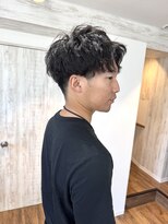 リロ(LiLo)&nbsp;ツイスパアップバング