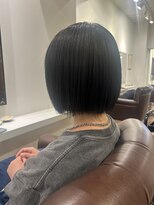 インビテーション(invitation)&nbsp;コンパクトミニボブ