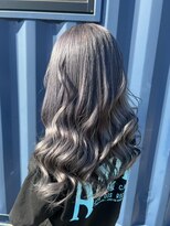 アリア トータルビューティー(Aria total beauty)&nbsp;ARIAオリジナルケア＆カラー