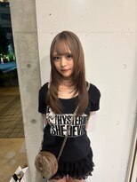 イリス 名古屋 名駅(Iris)&nbsp;maron brown