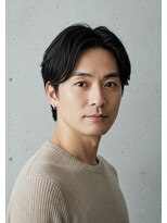 インフィニィト ネオ(INFINITO NEO) ナチュラルセンターパート