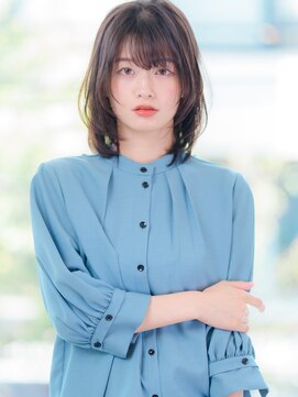 ヴィアラ 自由が丘(VIALA) 【VIALA自由が丘】知的×ミディアムレイヤー