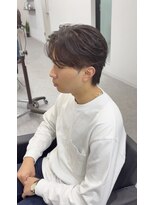 ブライト(BRIGHT) フェザーショート