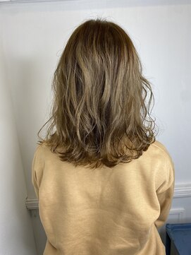 ノエルデイズ(NOEL_DAYS) ベーシックミルクティー