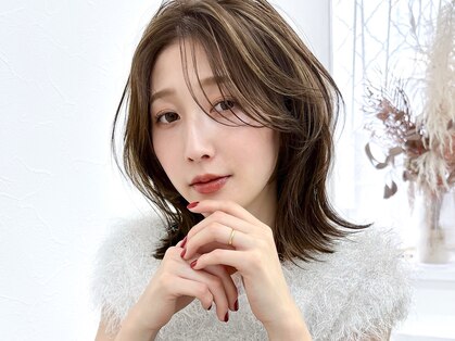 ロマーリ 岡山店(LOMARLIE)の写真