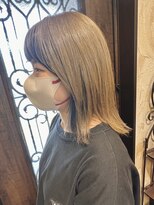 ヘアー クリエイト カルバリ(HAIR CREATE Calbari)&nbsp;calbariスタイル