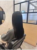【艶髪スタイル】水素トリートメント◎ 銀座　東銀座