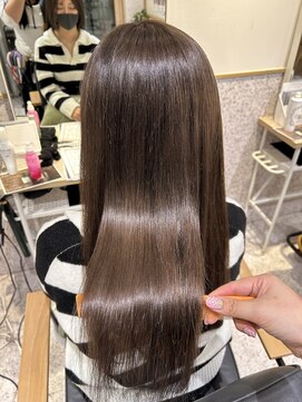 ゼストソエル(ZEST soell) 立川／大人ガーリー／トレンド